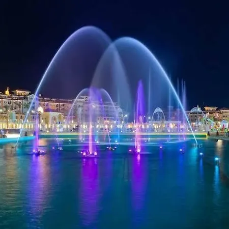 شقة Porto Sharm